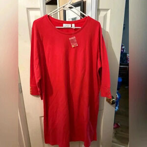 Denim‎ and co dress